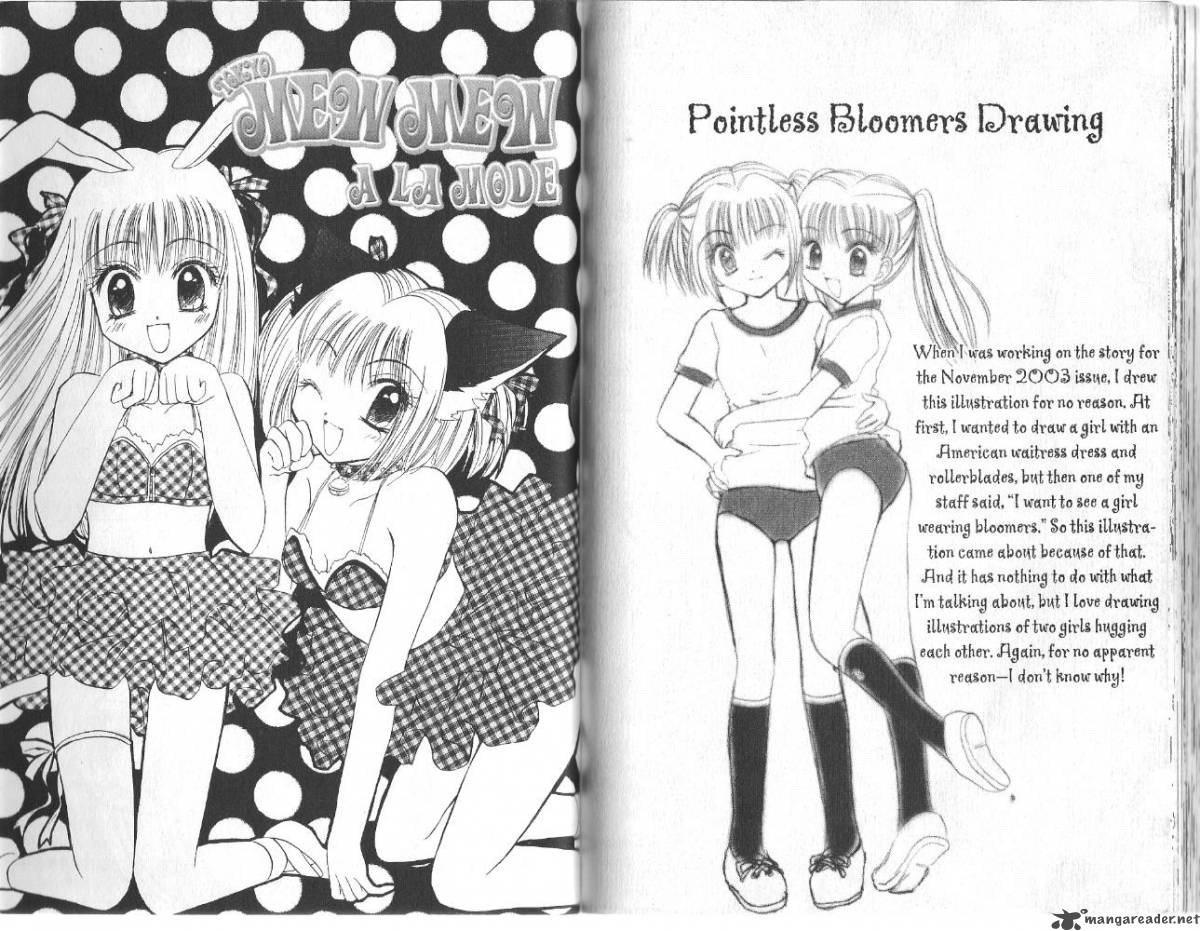 Tokyo Mew Mew A La Mode 5 16