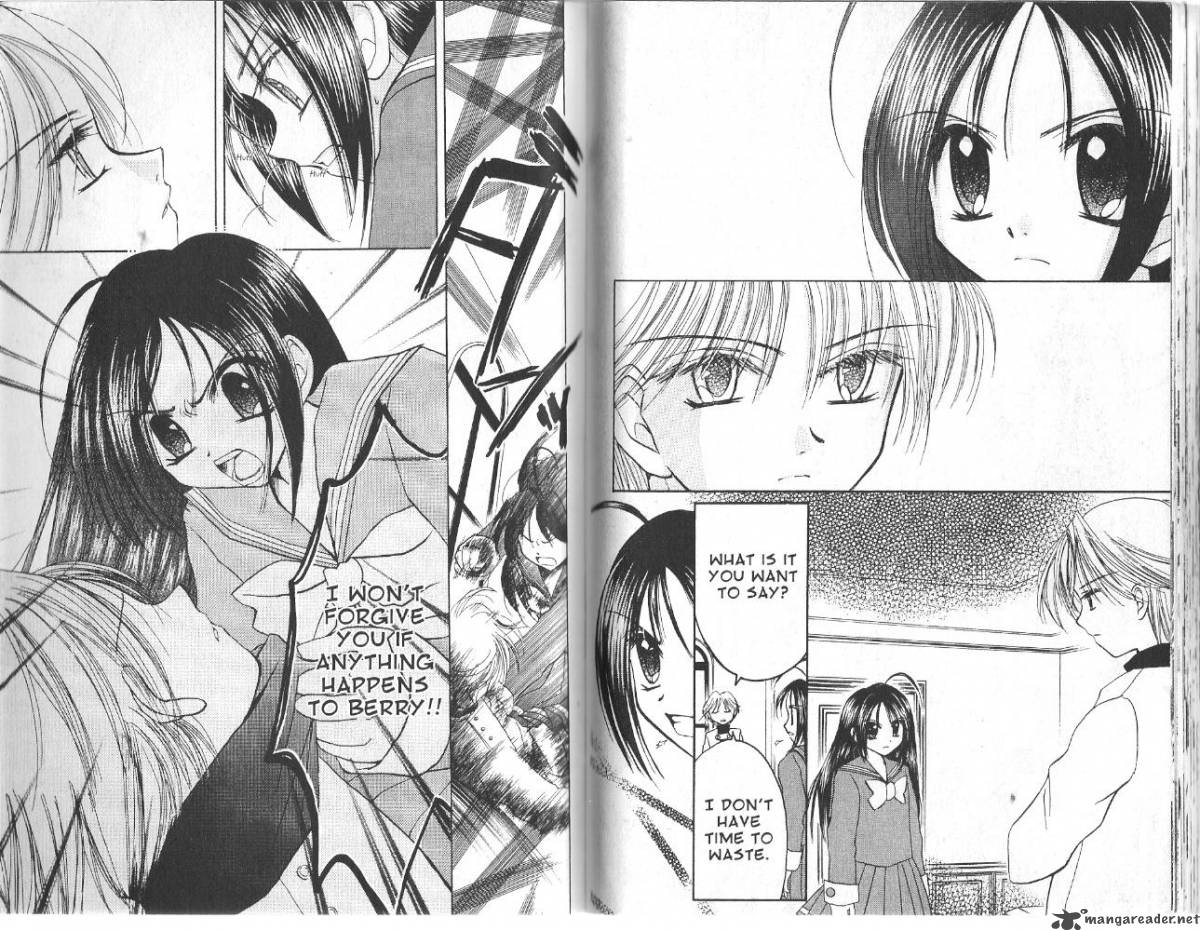 Tokyo Mew Mew A La Mode 5 3