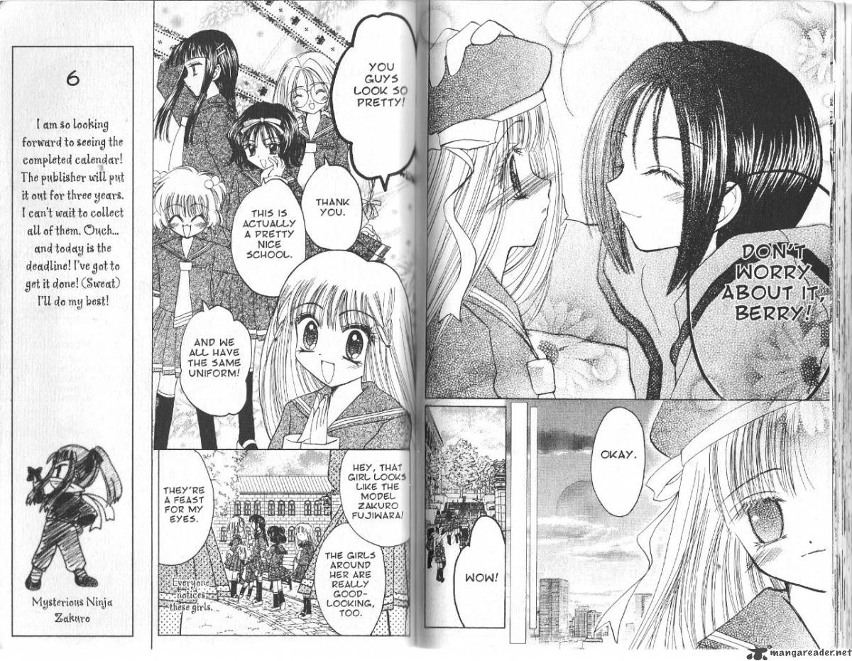 Tokyo Mew Mew A La Mode 5 6