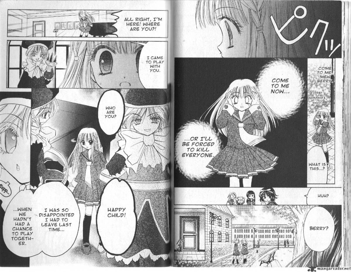 Tokyo Mew Mew A La Mode 5 8