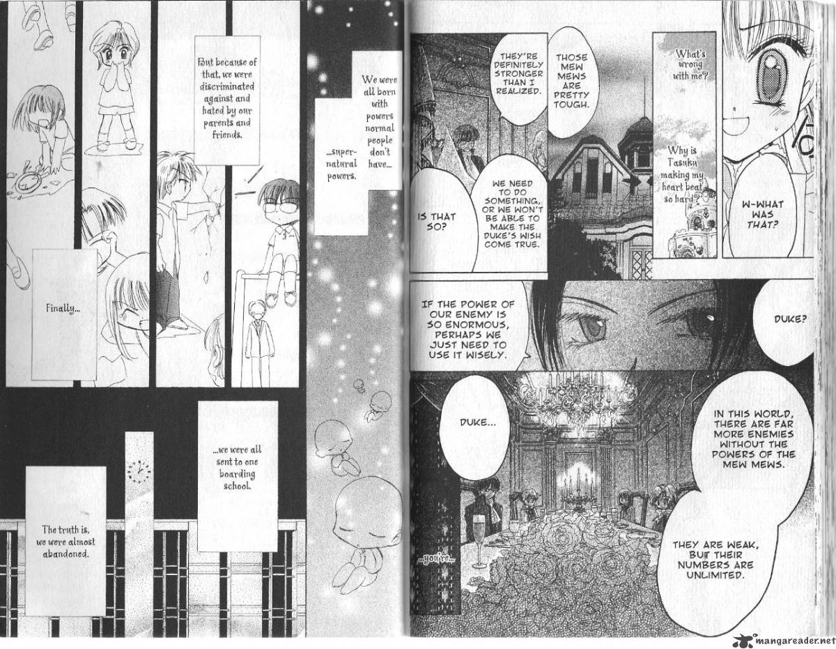 Tokyo Mew Mew A La Mode 6 4