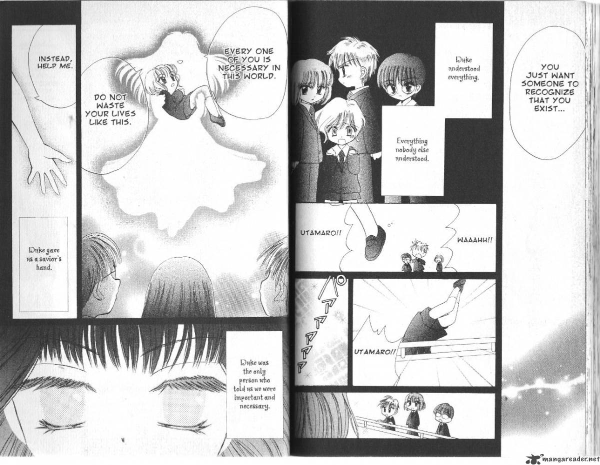 Tokyo Mew Mew A La Mode 6 6
