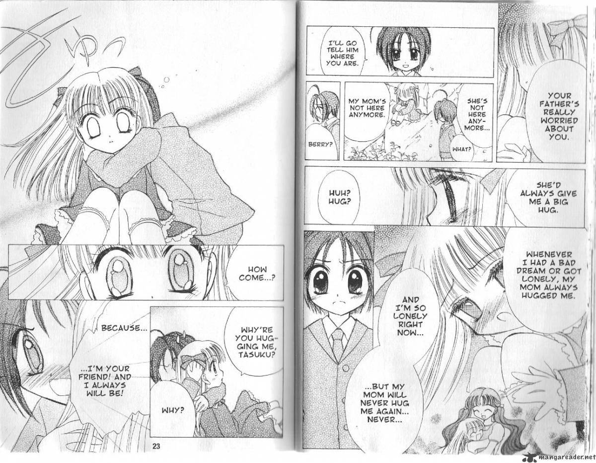 Tokyo Mew Mew A La Mode 7 11