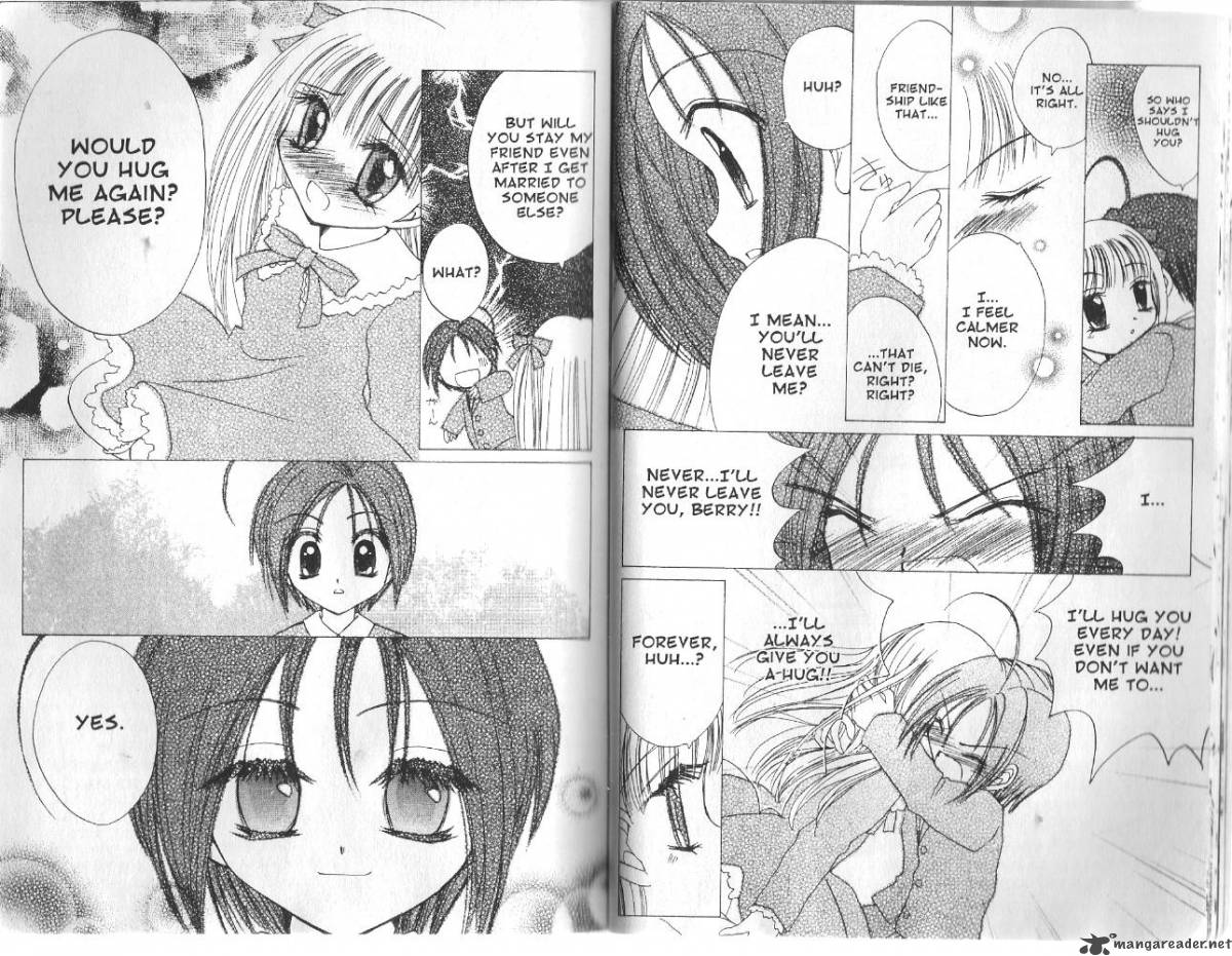 Tokyo Mew Mew A La Mode 7 12