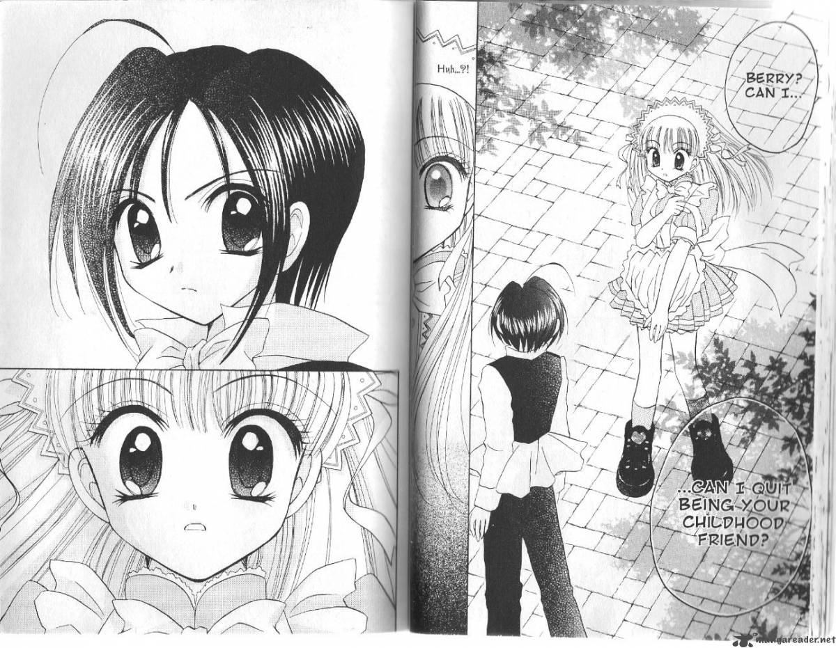 Tokyo Mew Mew A La Mode 7 18