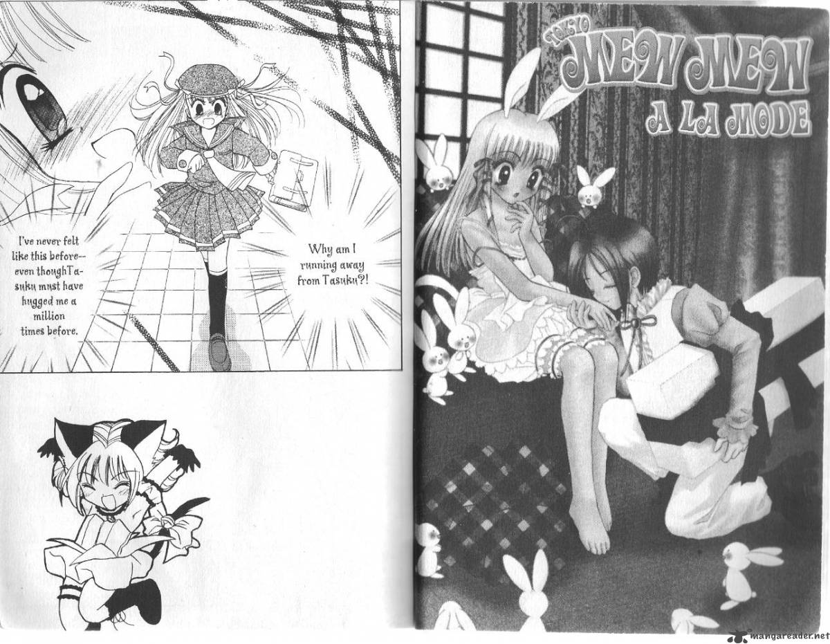Tokyo Mew Mew A La Mode 7 3