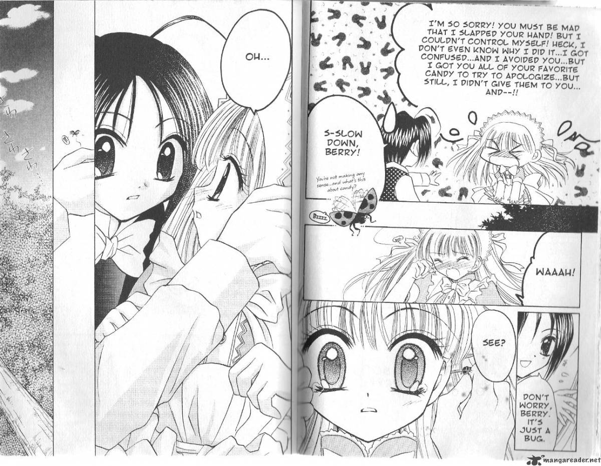 Tokyo Mew Mew A La Mode 8 2