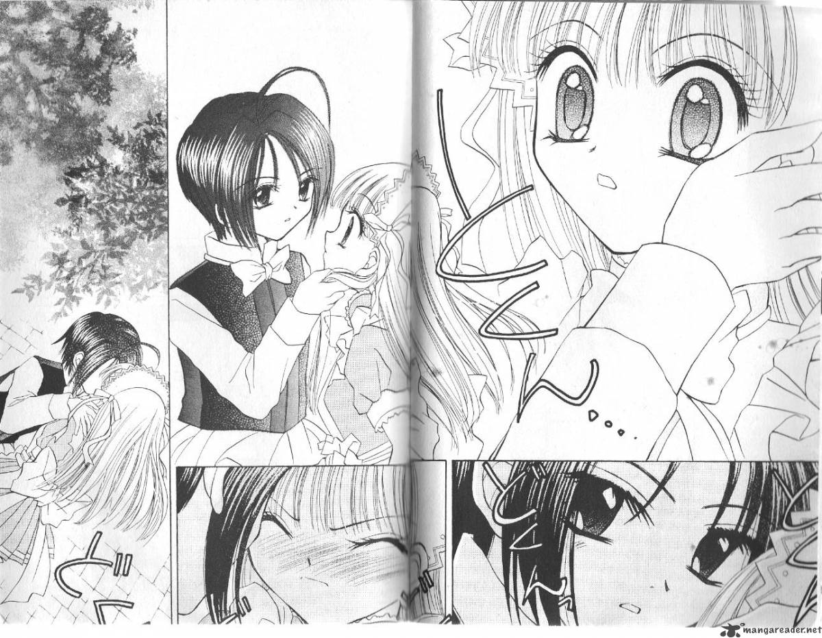 Tokyo Mew Mew A La Mode 8 3