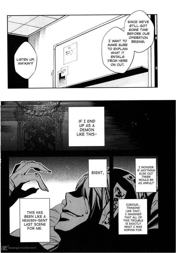 Tokyo Ravens 22 32