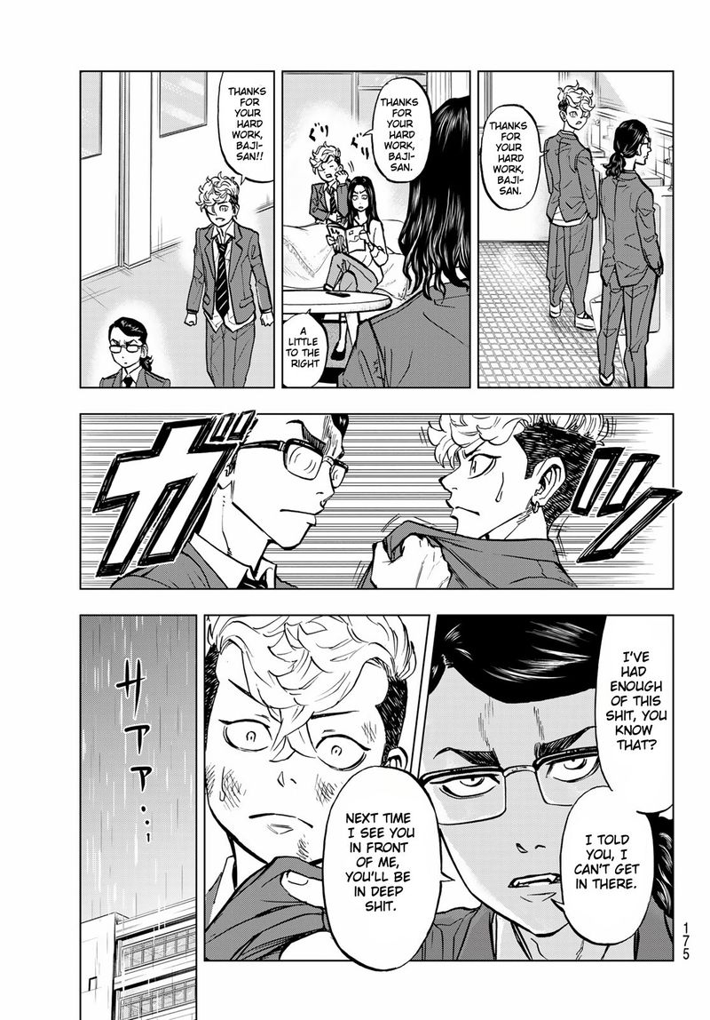 Tokyo Revengers Letter From Keisuke Baji 1 43