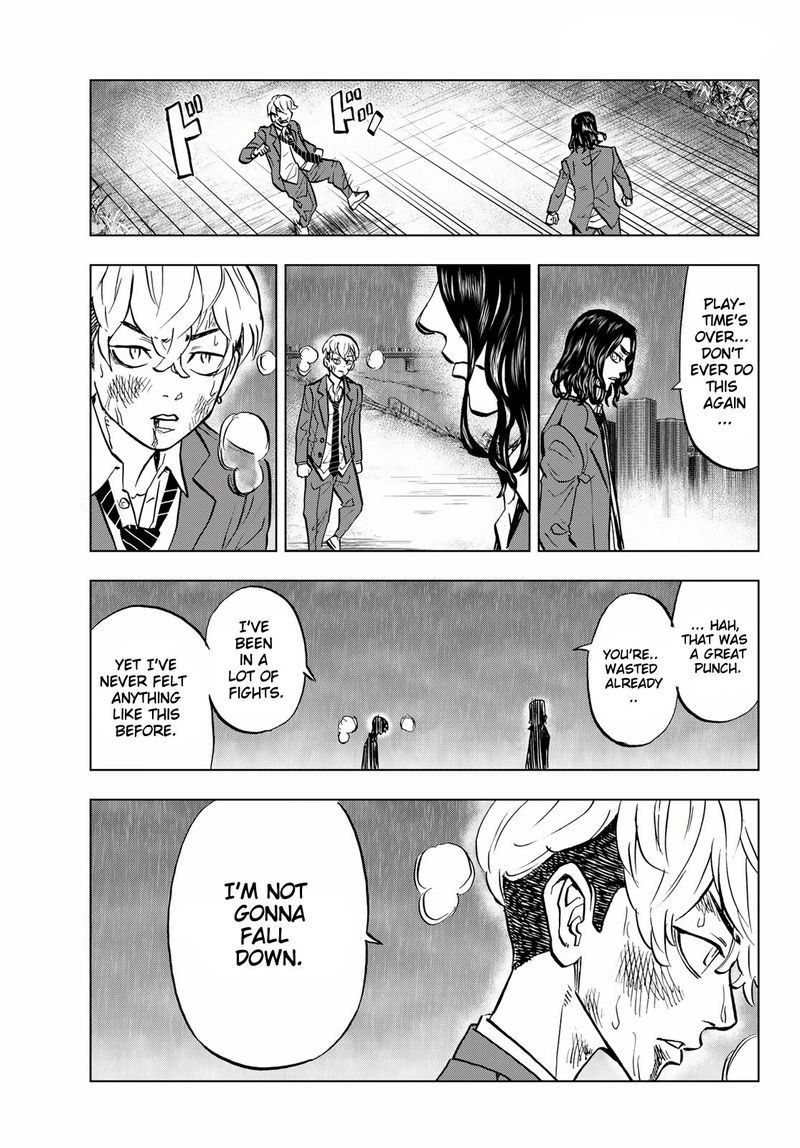Tokyo Revengers Letter From Keisuke Baji 1 47