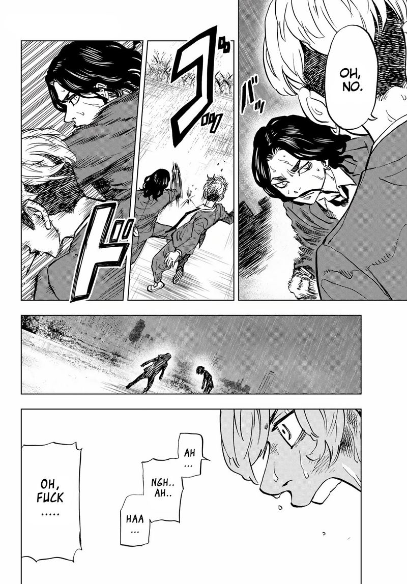 Tokyo Revengers Letter From Keisuke Baji 1 52