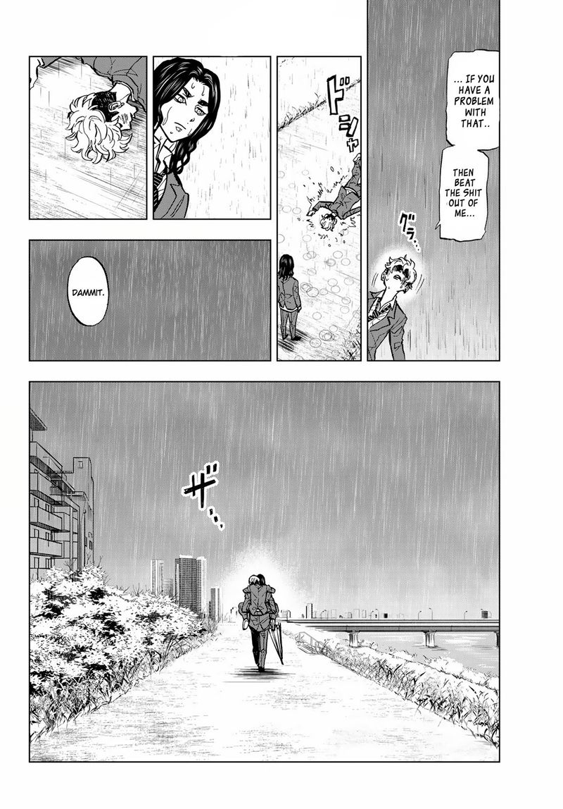 Tokyo Revengers Letter From Keisuke Baji 1 56