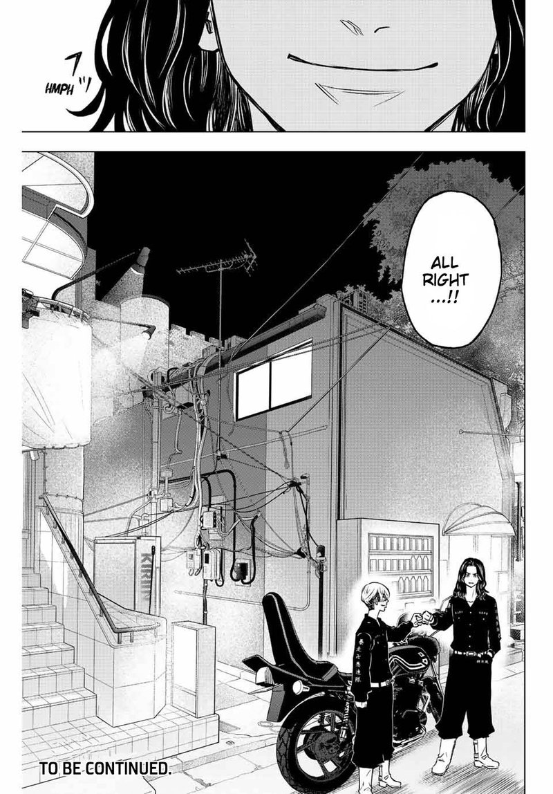 Tokyo Revengers Letter From Keisuke Baji 14 23