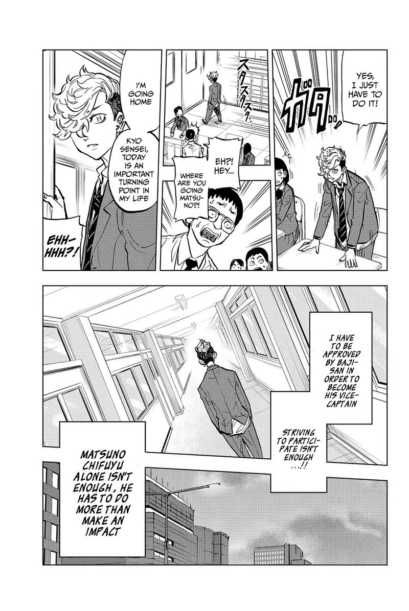 Tokyo Revengers Letter From Keisuke Baji 2 21