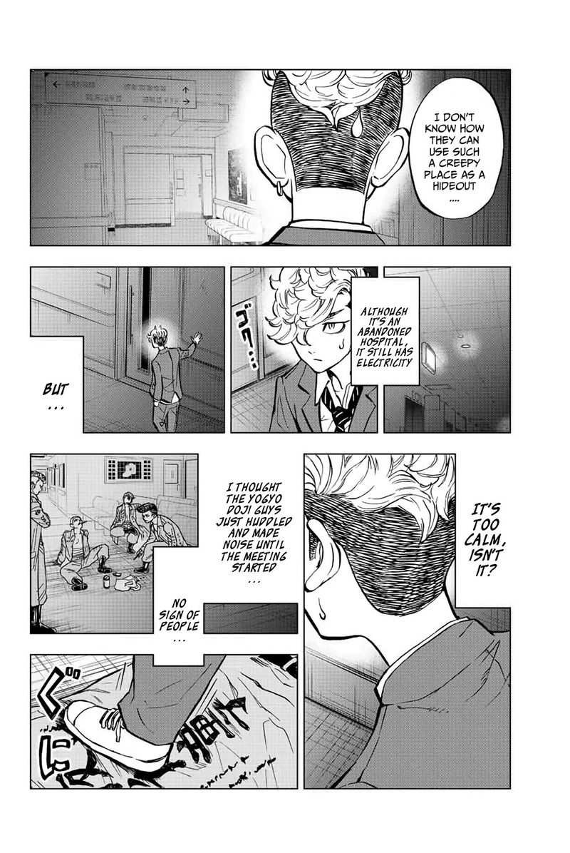 Tokyo Revengers Letter From Keisuke Baji 2 24