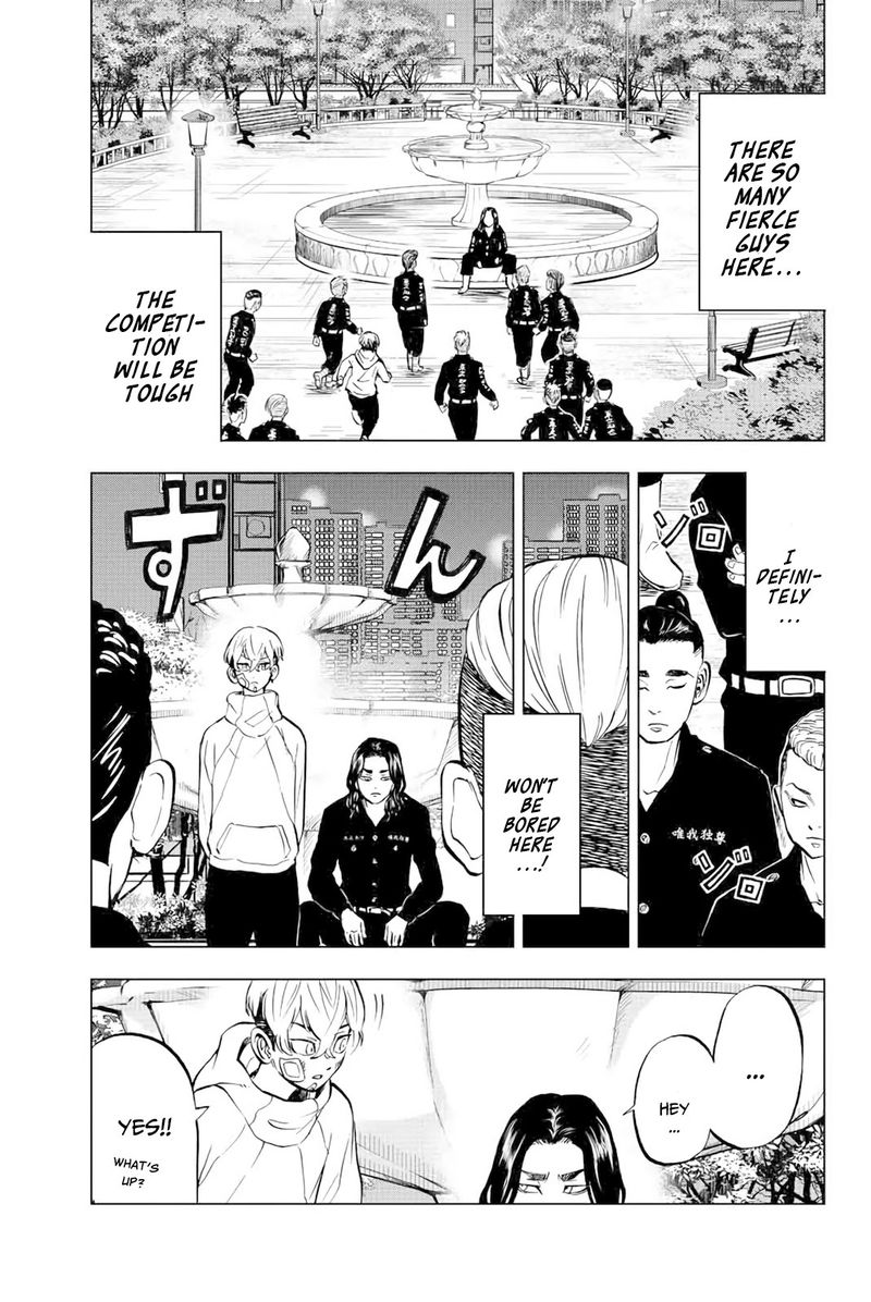 Tokyo Revengers Letter From Keisuke Baji 2 7