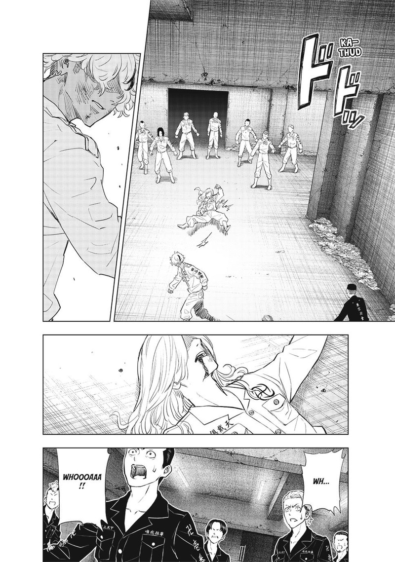 Tokyo Revengers Letter From Keisuke Baji 20 23
