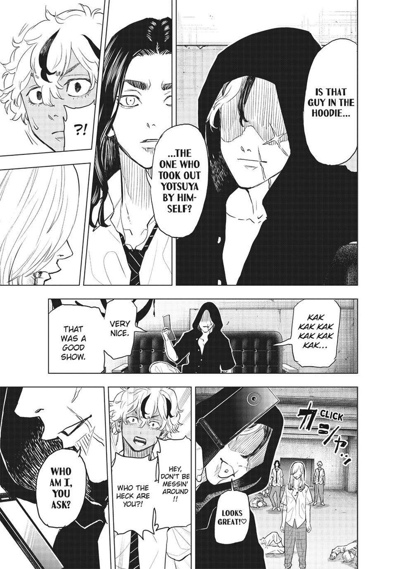 Tokyo Revengers Letter From Keisuke Baji 24 19