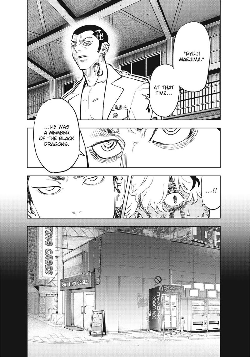 Tokyo Revengers Letter From Keisuke Baji 36 6
