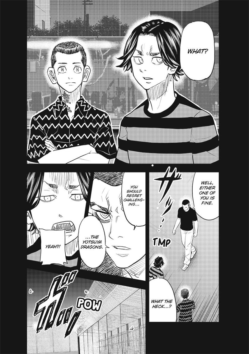 Tokyo Revengers Letter From Keisuke Baji 36 8