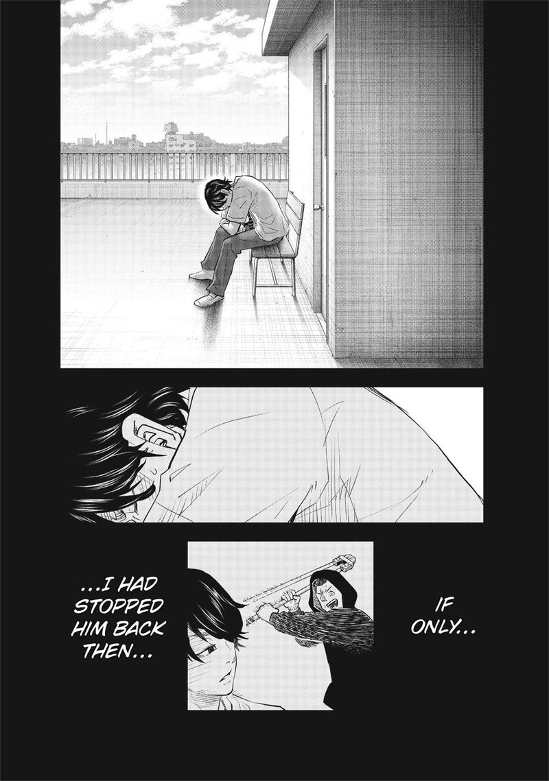 Tokyo Revengers Letter From Keisuke Baji 39 4