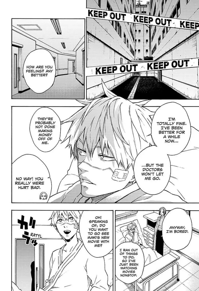 Tokyo Shinobi Squad 23 10