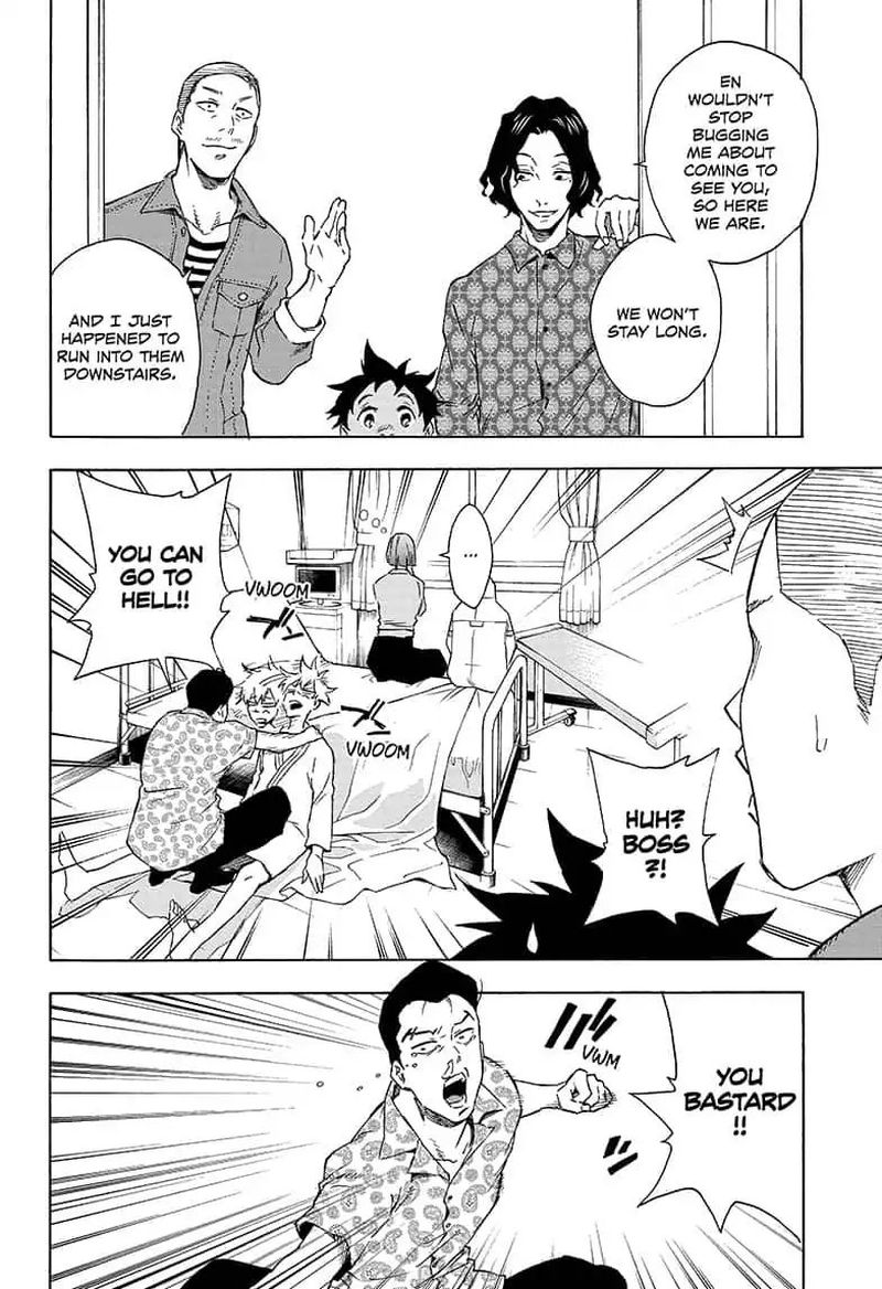 Tokyo Shinobi Squad 23 18