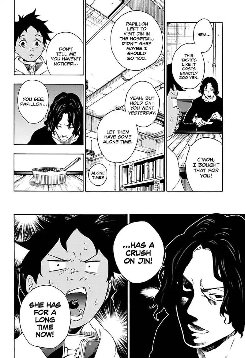 Tokyo Shinobi Squad 23 2