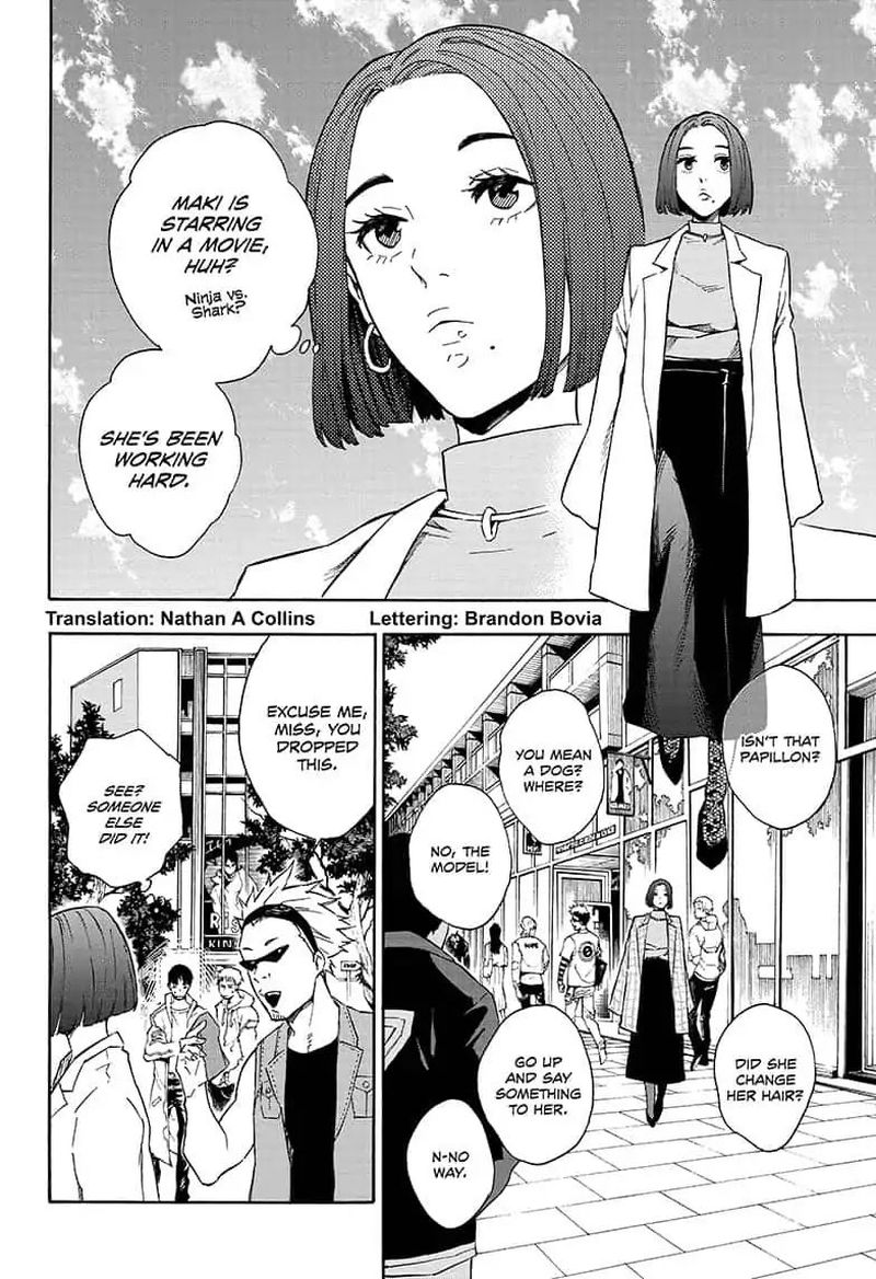 Tokyo Shinobi Squad 23 4