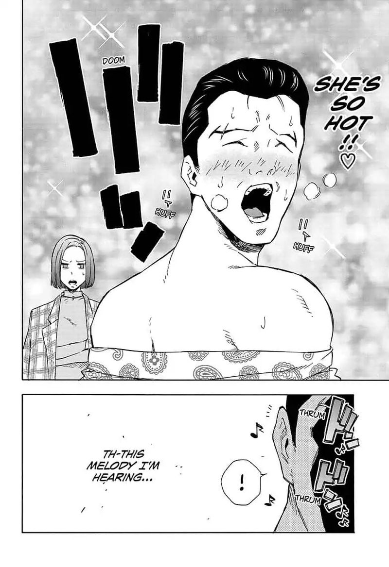 Tokyo Shinobi Squad 23 8