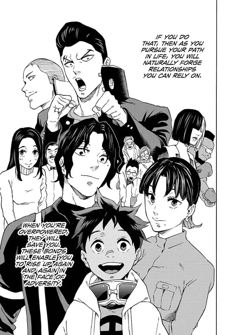 Tokyo Shinobi Squad 26 9