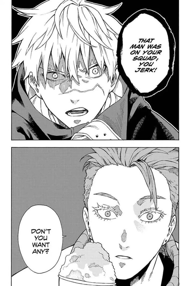 Tokyo Shinobi Squad 8 10