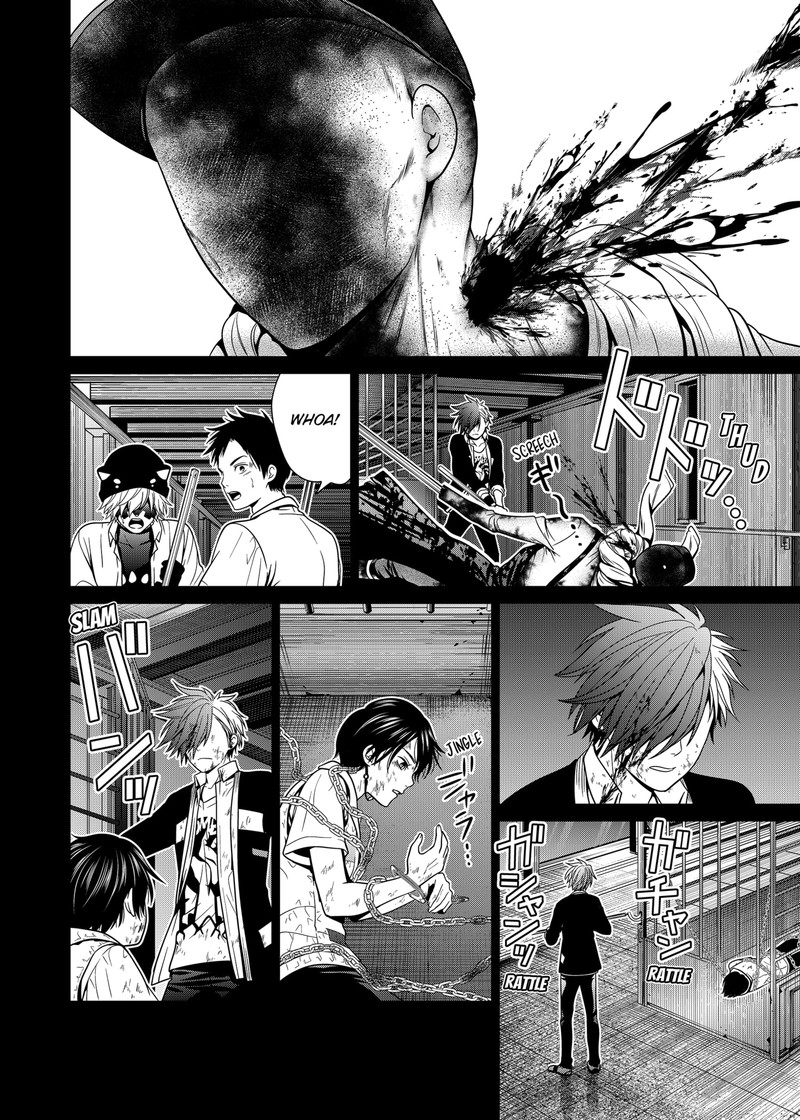 Tokyo Underworld 13 16