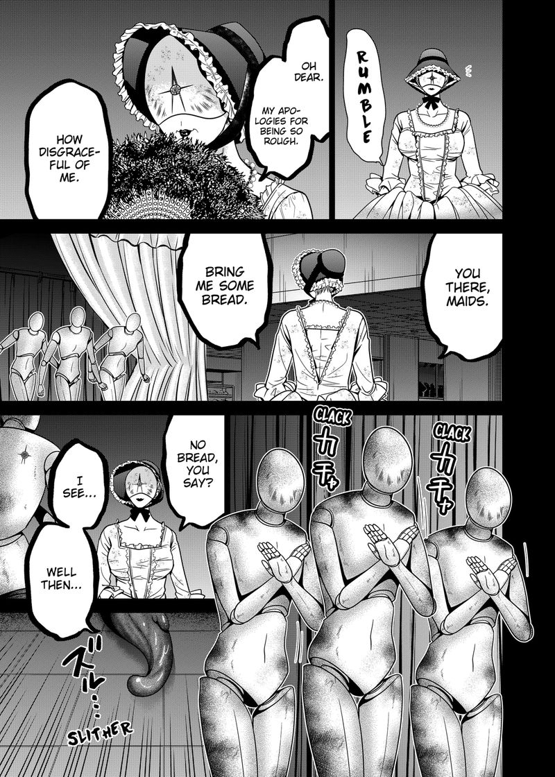 Tokyo Underworld 16 7
