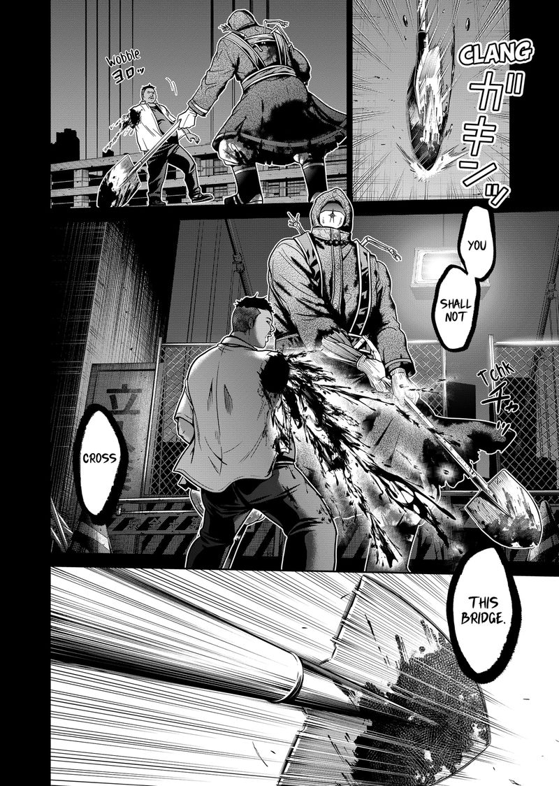 Tokyo Underworld 2 28