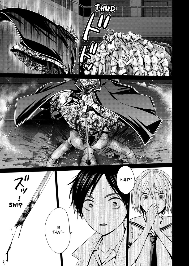 Tokyo Underworld 25 9