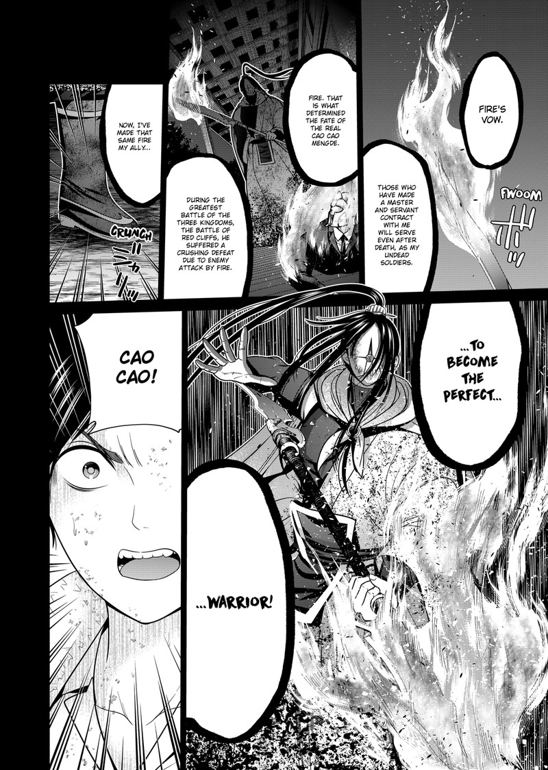 Tokyo Underworld 46 4