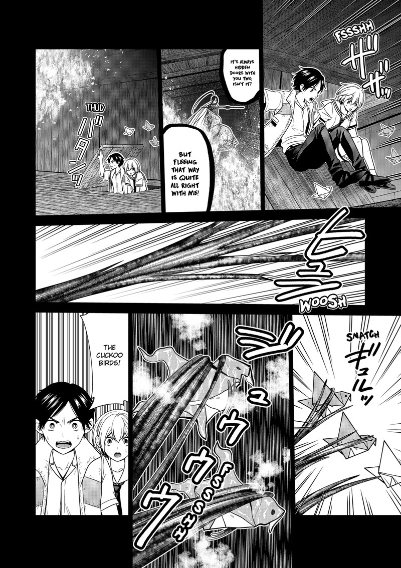 Tokyo Underworld 52 6