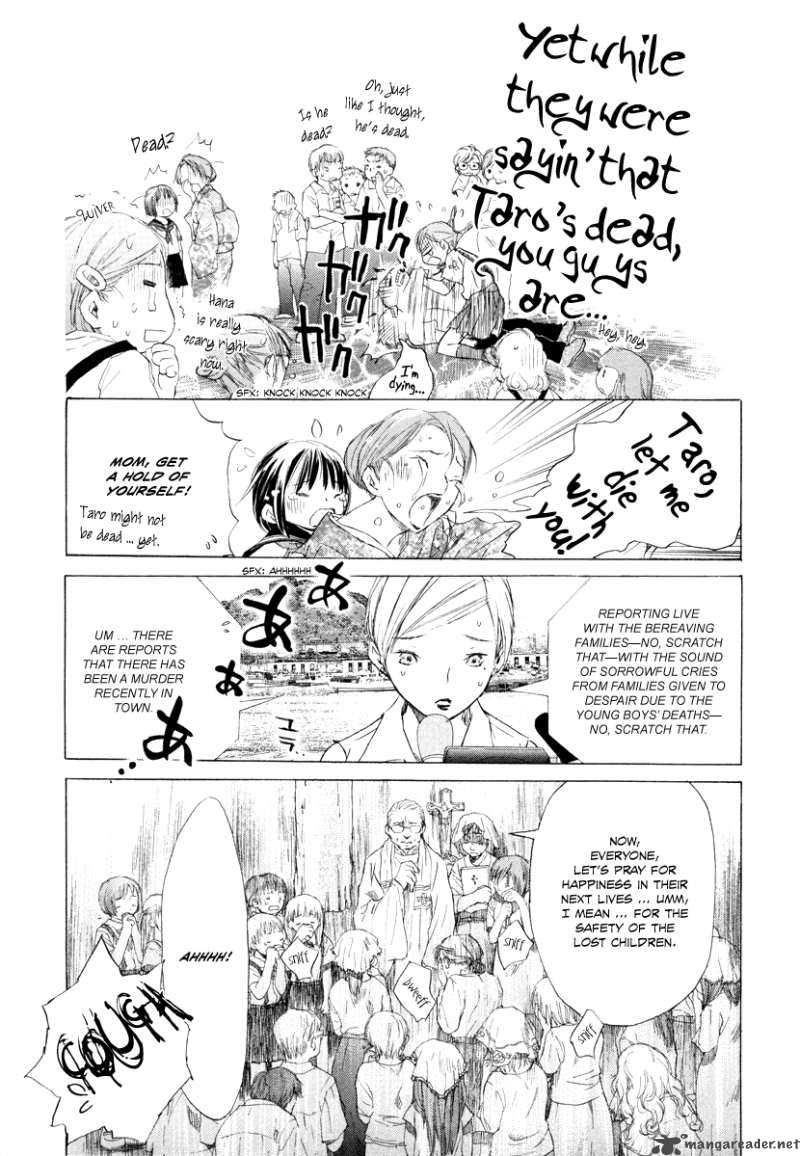 Tom Sawyer 4 31