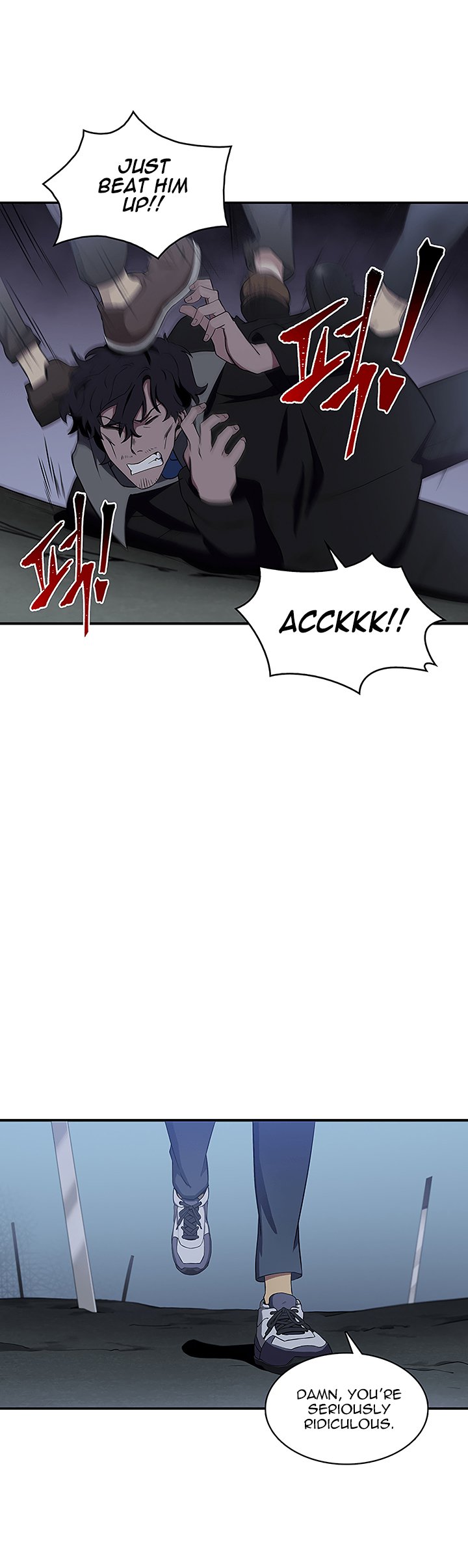 Tomb Raider King 10 21