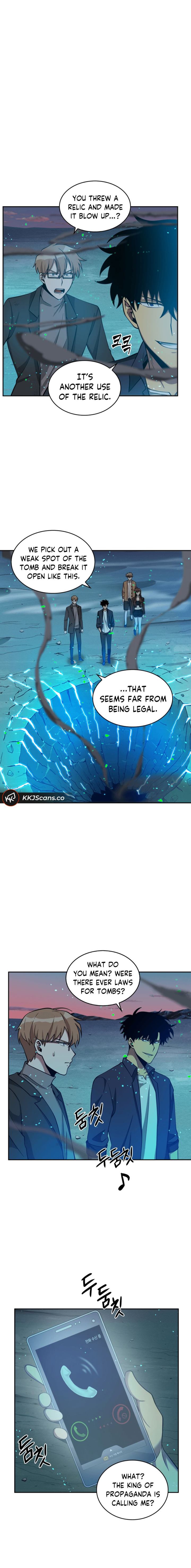 Tomb Raider King 106 8