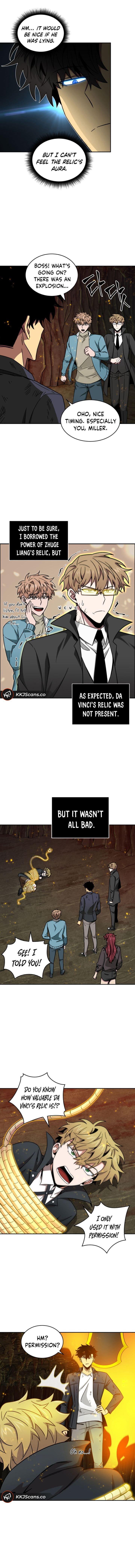 Tomb Raider King 121 15
