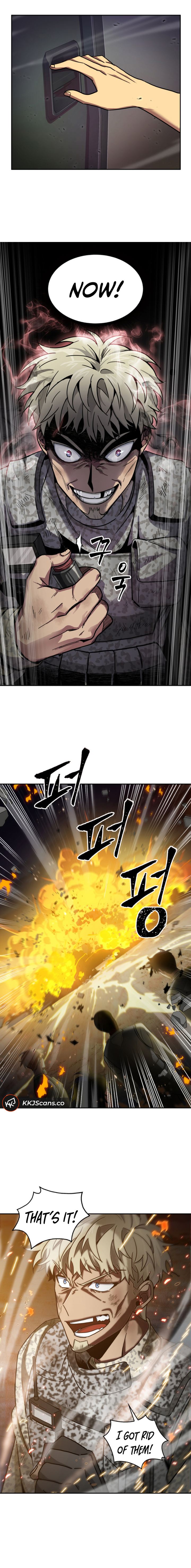 Tomb Raider King 130 4