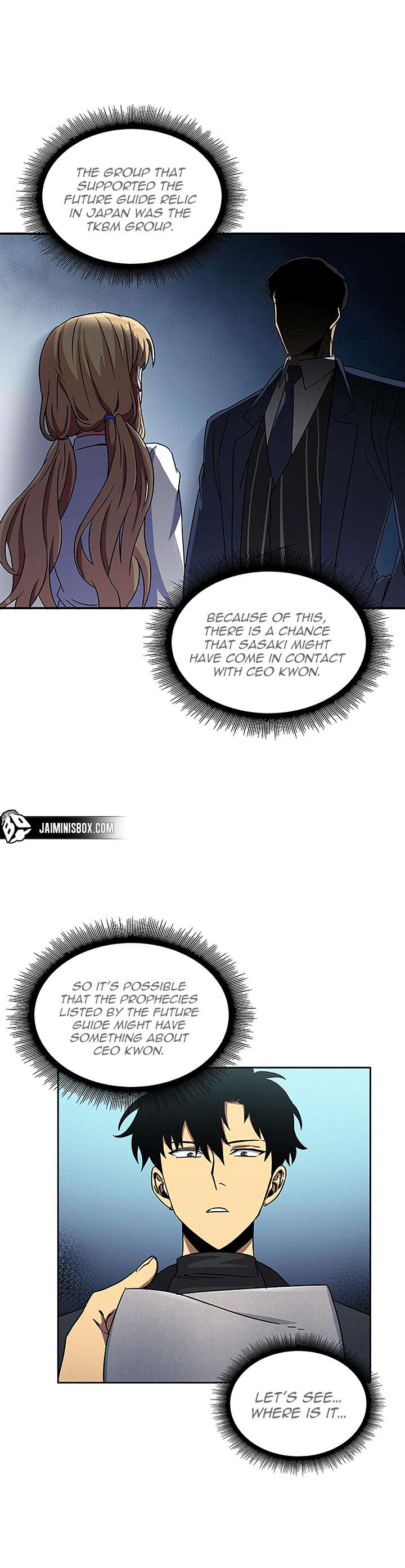 Tomb Raider King 14 9