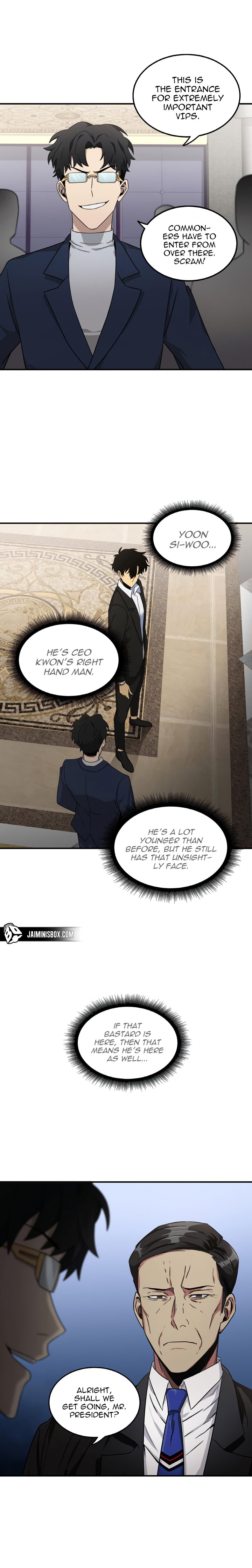 Tomb Raider King 16 9