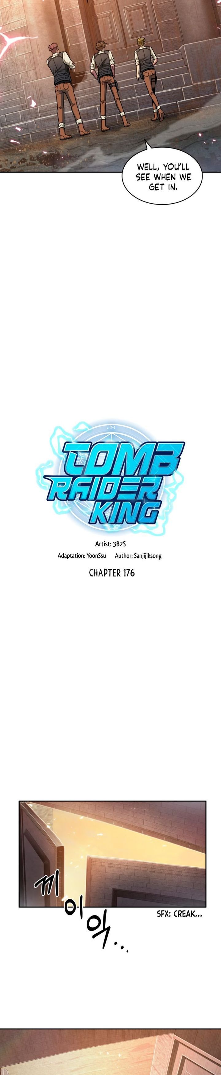 Tomb Raider King 176 3