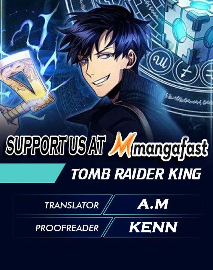 Tomb Raider King 211 93