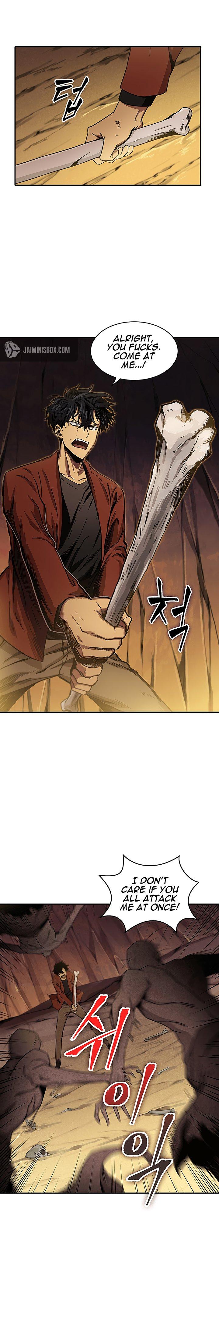 Tomb Raider King 23 15
