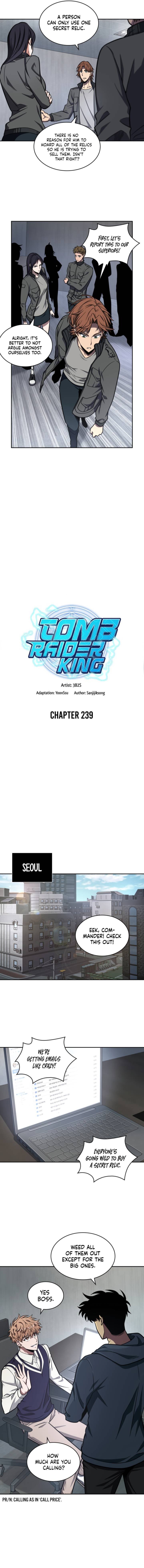 Tomb Raider King 239 2